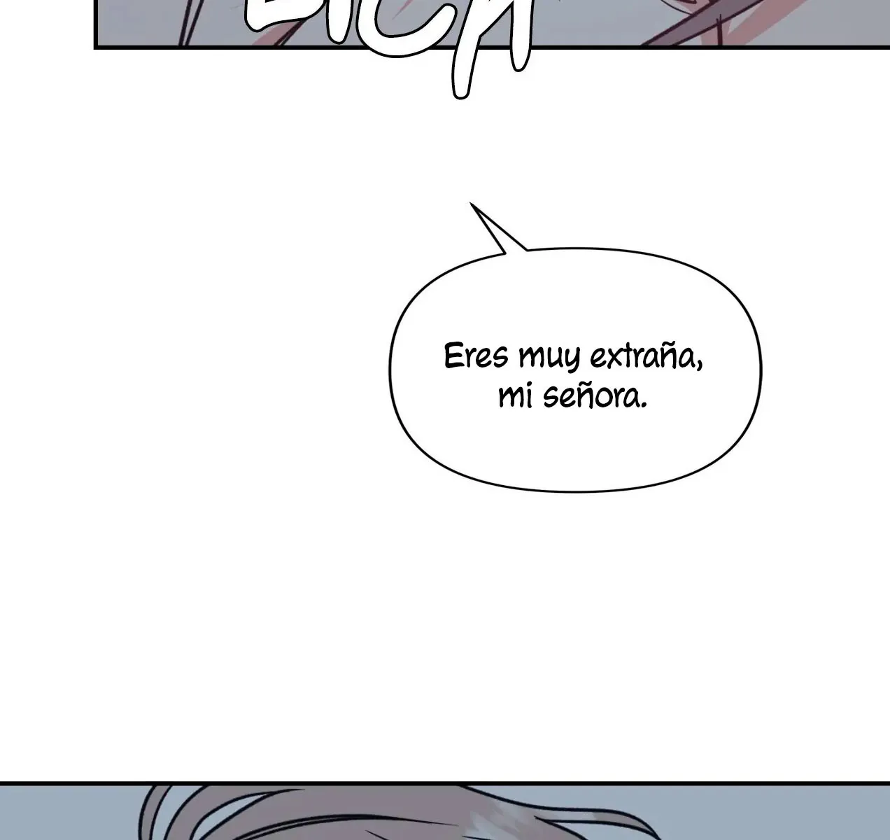 Solo dame un hijo Capítulo 47 - Página 108
