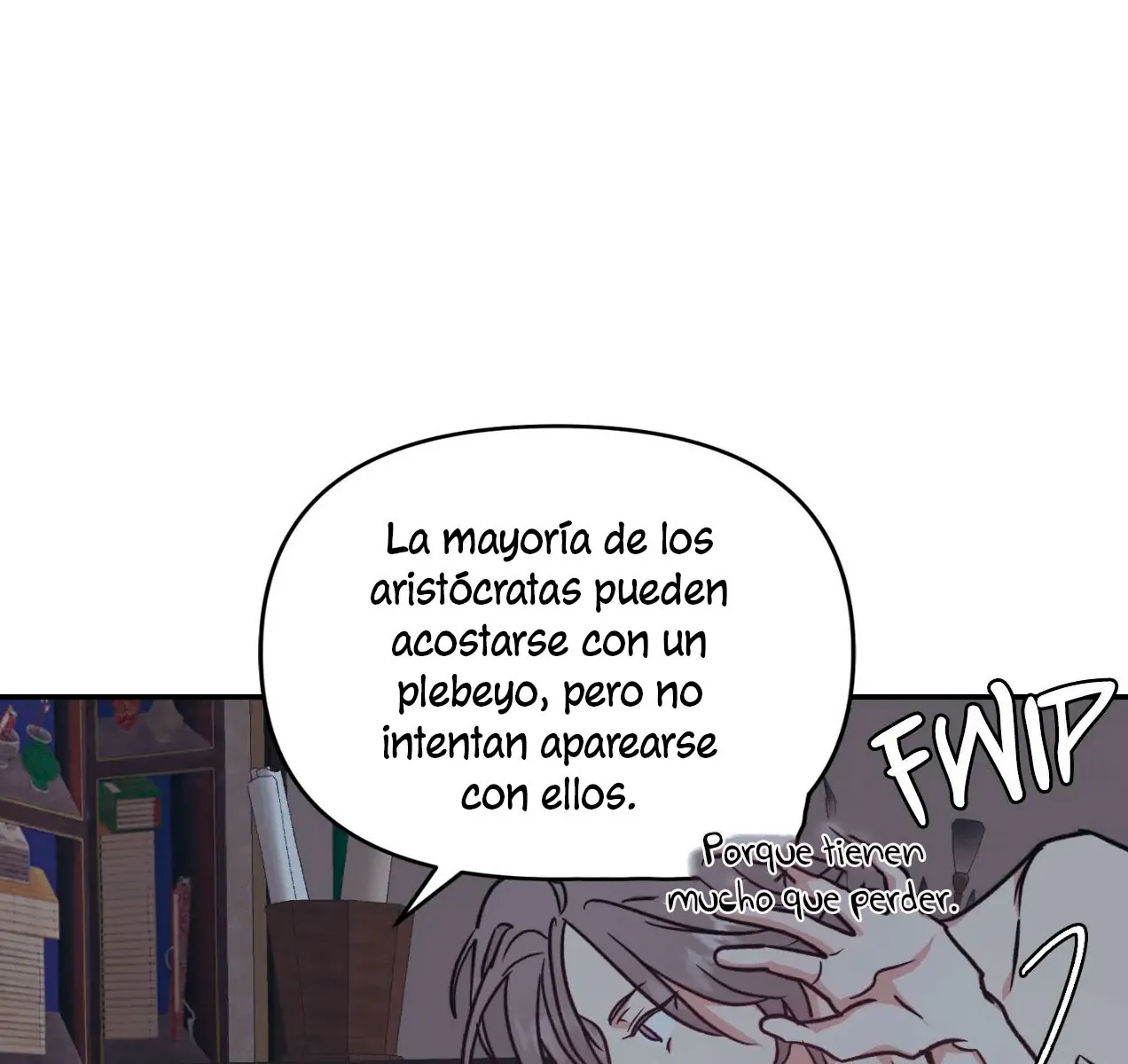 Solo dame un hijo Capítulo 47 - Página 111