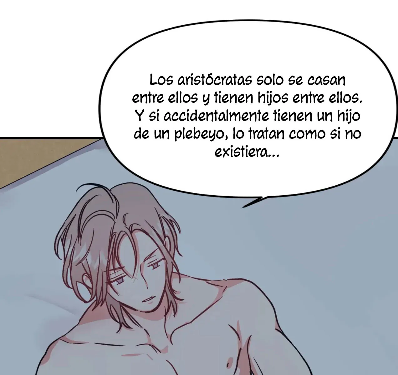 Solo dame un hijo Capítulo 47 - Página 113