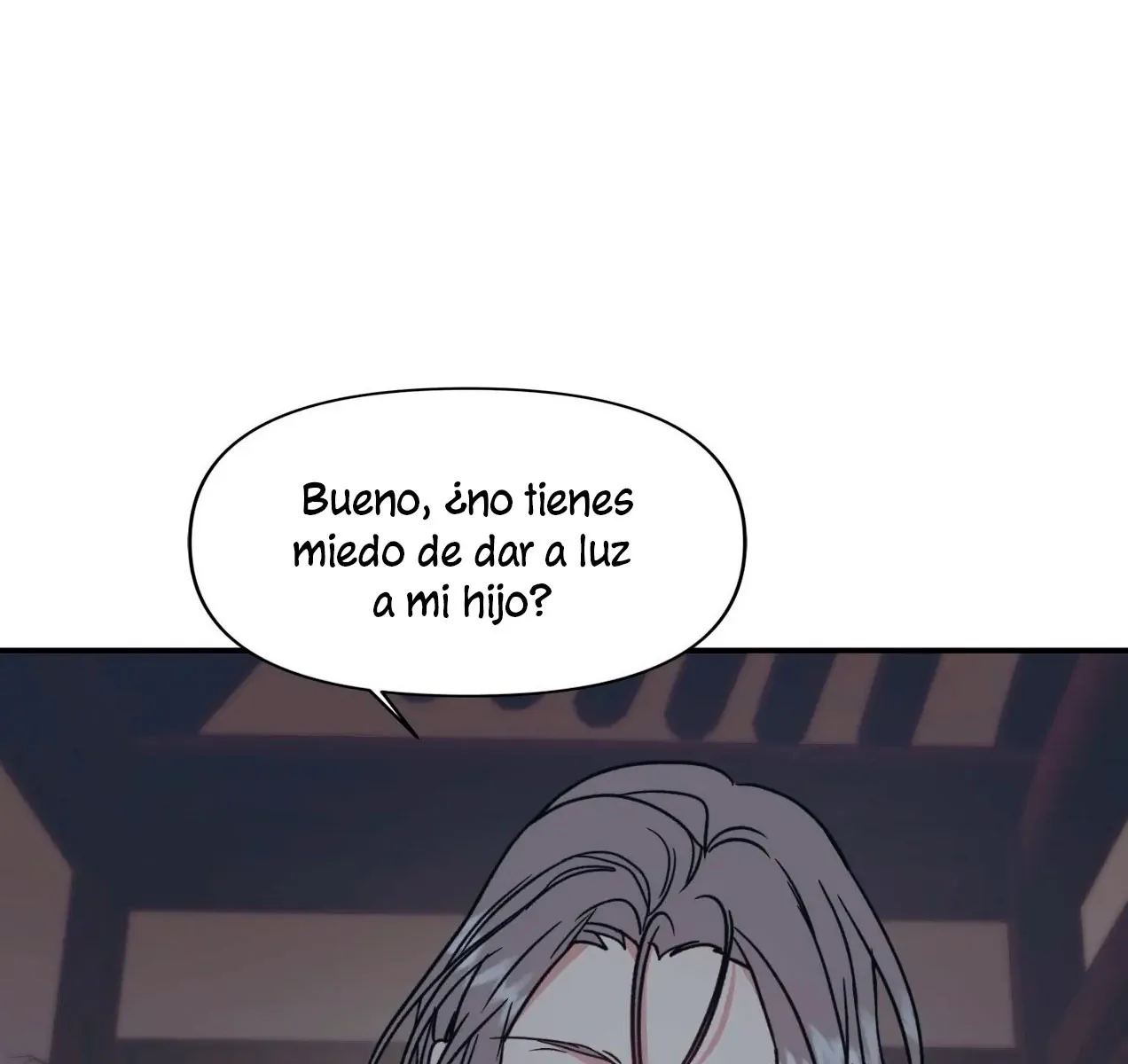 Solo dame un hijo Capítulo 47 - Página 115