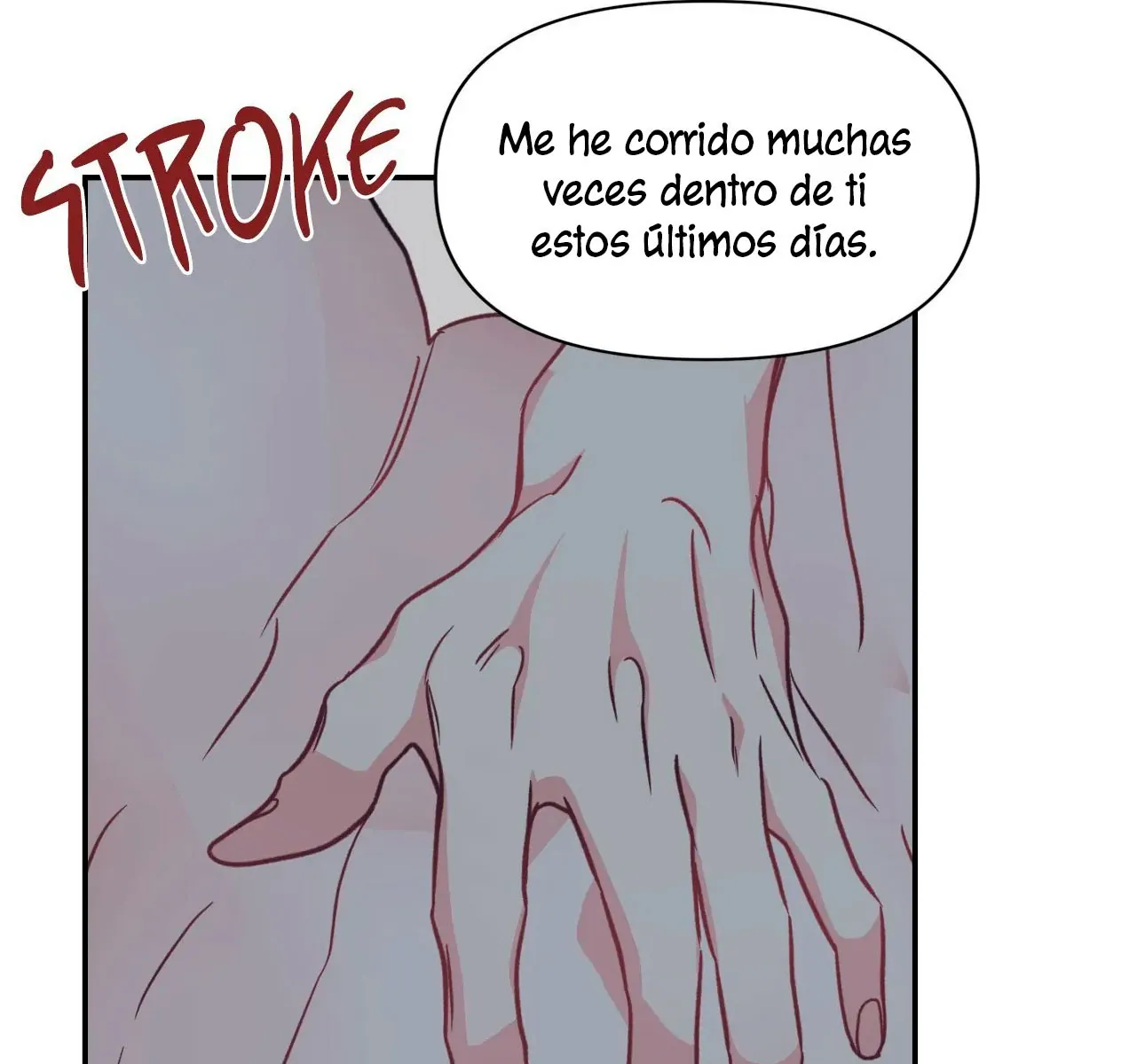 Solo dame un hijo Capítulo 47 - Página 117