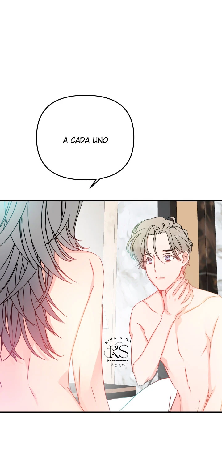 Solo dame un hijo Capítulo 5 - Página 14