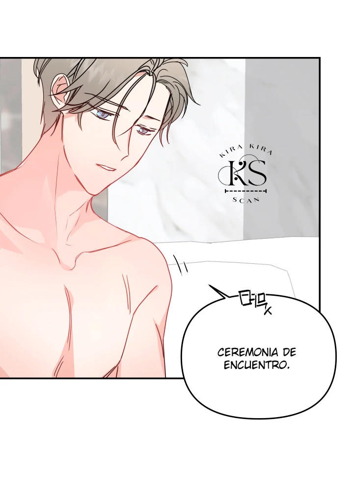 Solo dame un hijo Capítulo 5 - Página 18