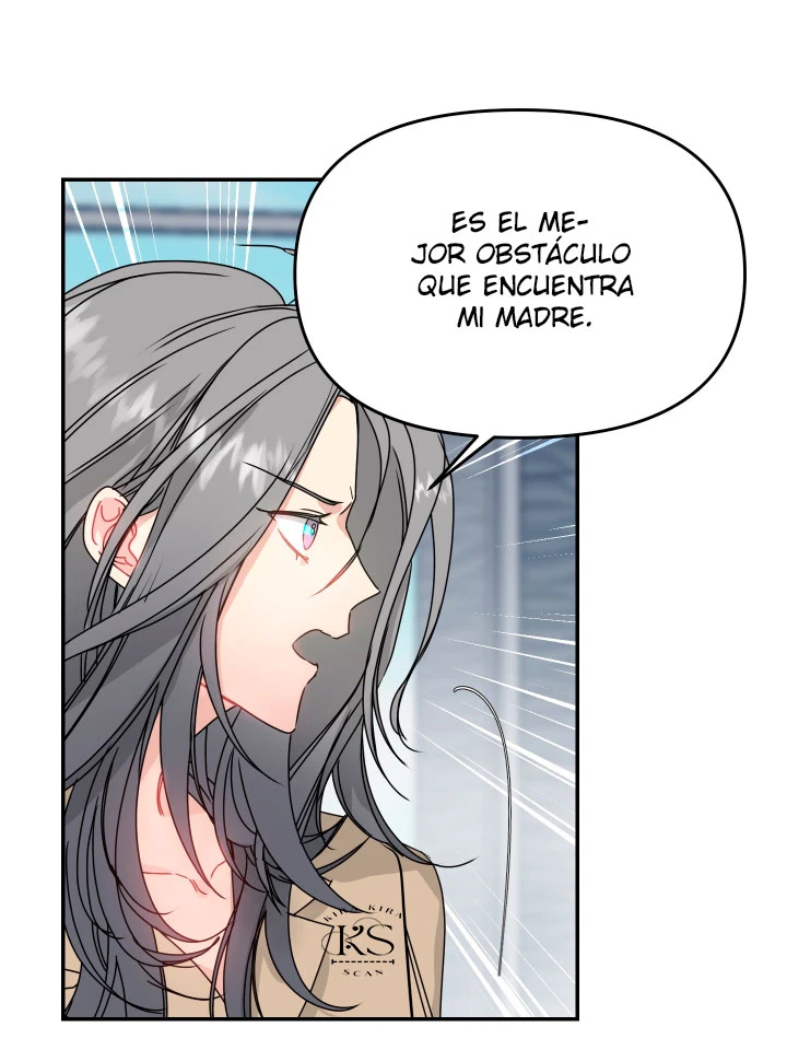 Solo dame un hijo Capítulo 5 - Página 36