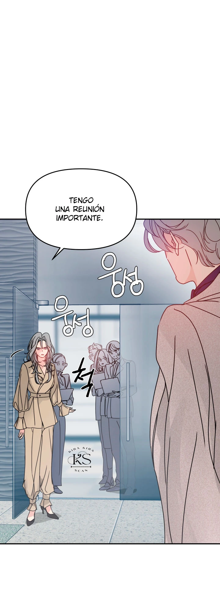 Solo dame un hijo Capítulo 5 - Página 39