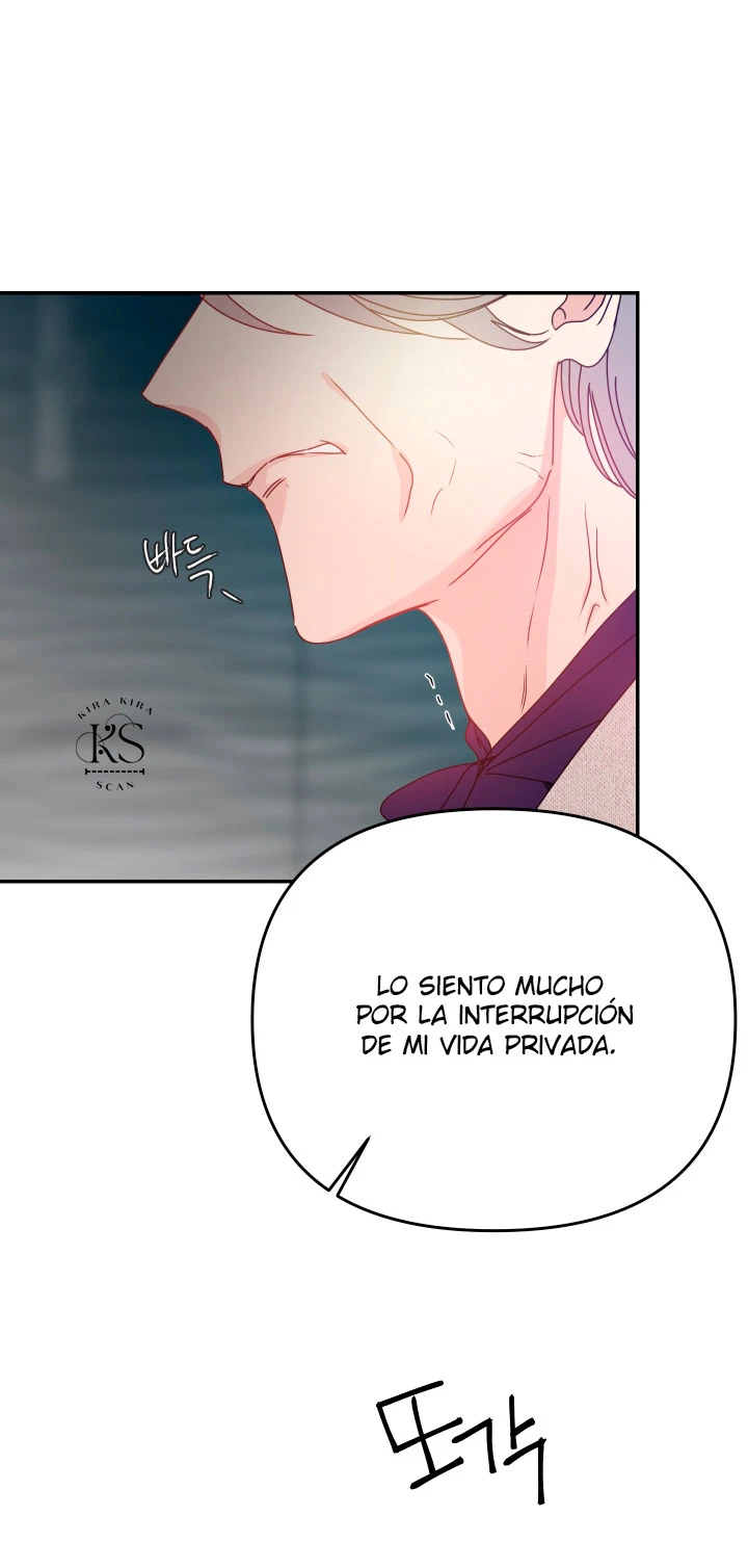 Solo dame un hijo Capítulo 5 - Página 40