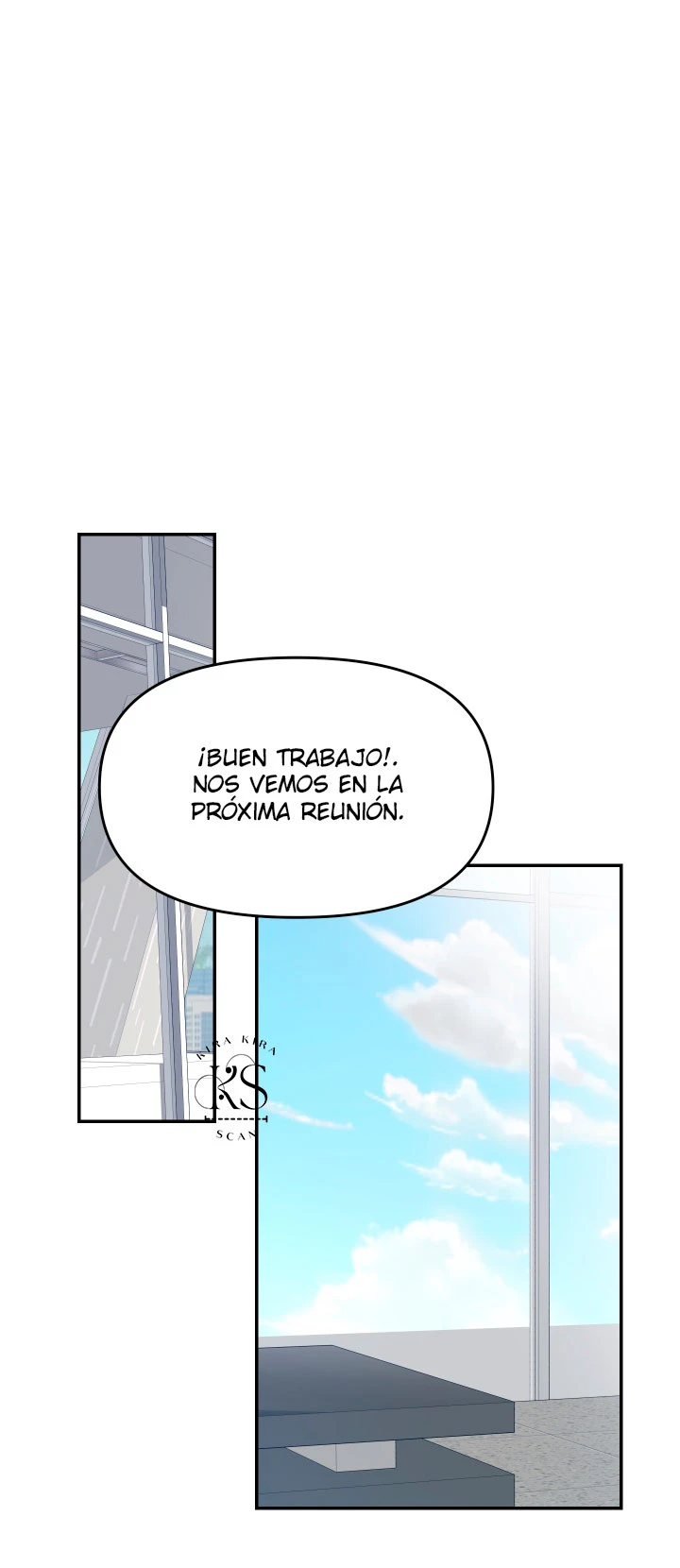 Solo dame un hijo Capítulo 5 - Página 42