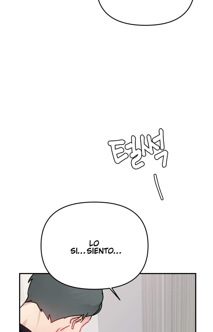 Solo dame un hijo Capítulo 6 - Página 18