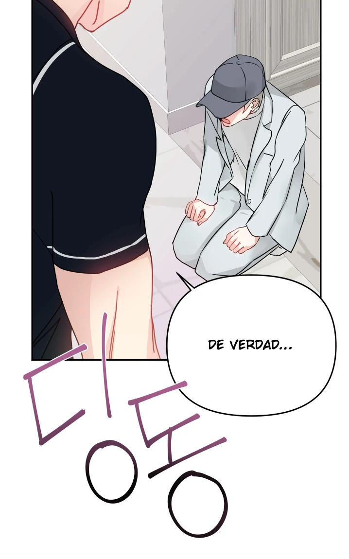 Solo dame un hijo Capítulo 6 - Página 19