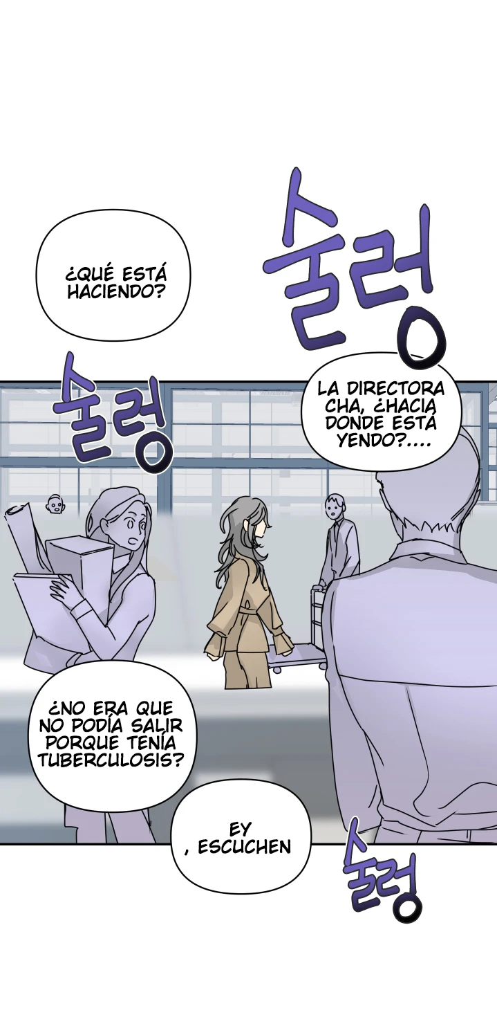 Solo dame un hijo Capítulo 6 - Página 48