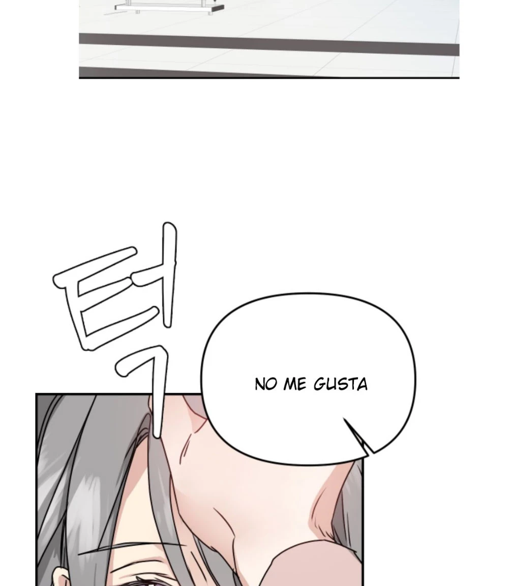 Solo dame un hijo Capítulo 7 - Página 15