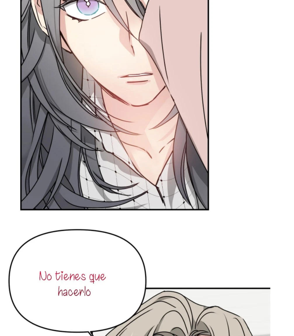 Solo dame un hijo Capítulo 7 - Página 16