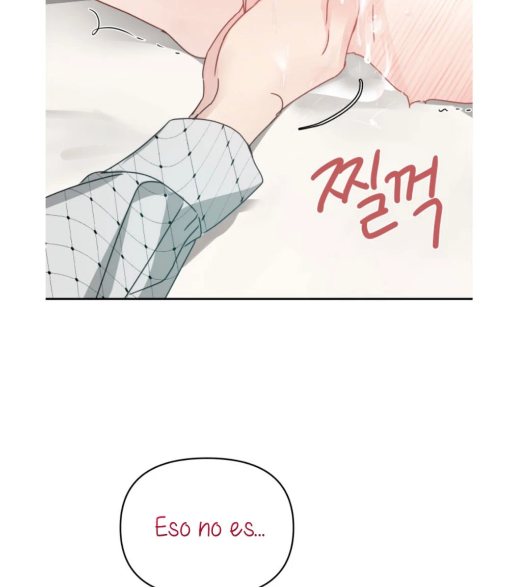 Solo dame un hijo Capítulo 7 - Página 24