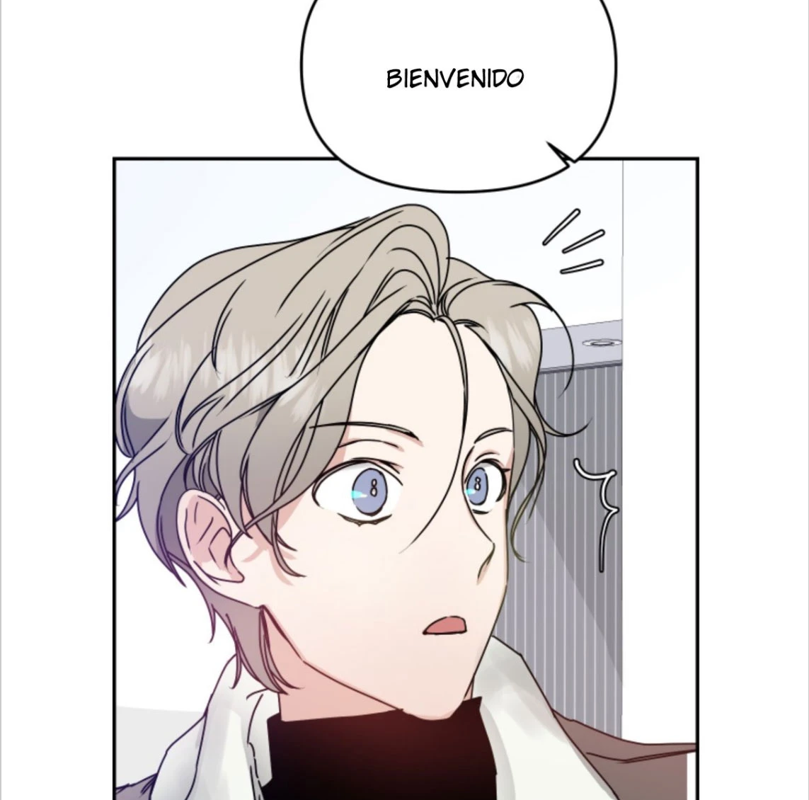 Solo dame un hijo Capítulo 7 - Página 47