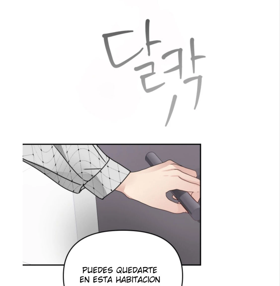 Solo dame un hijo Capítulo 7 - Página 57