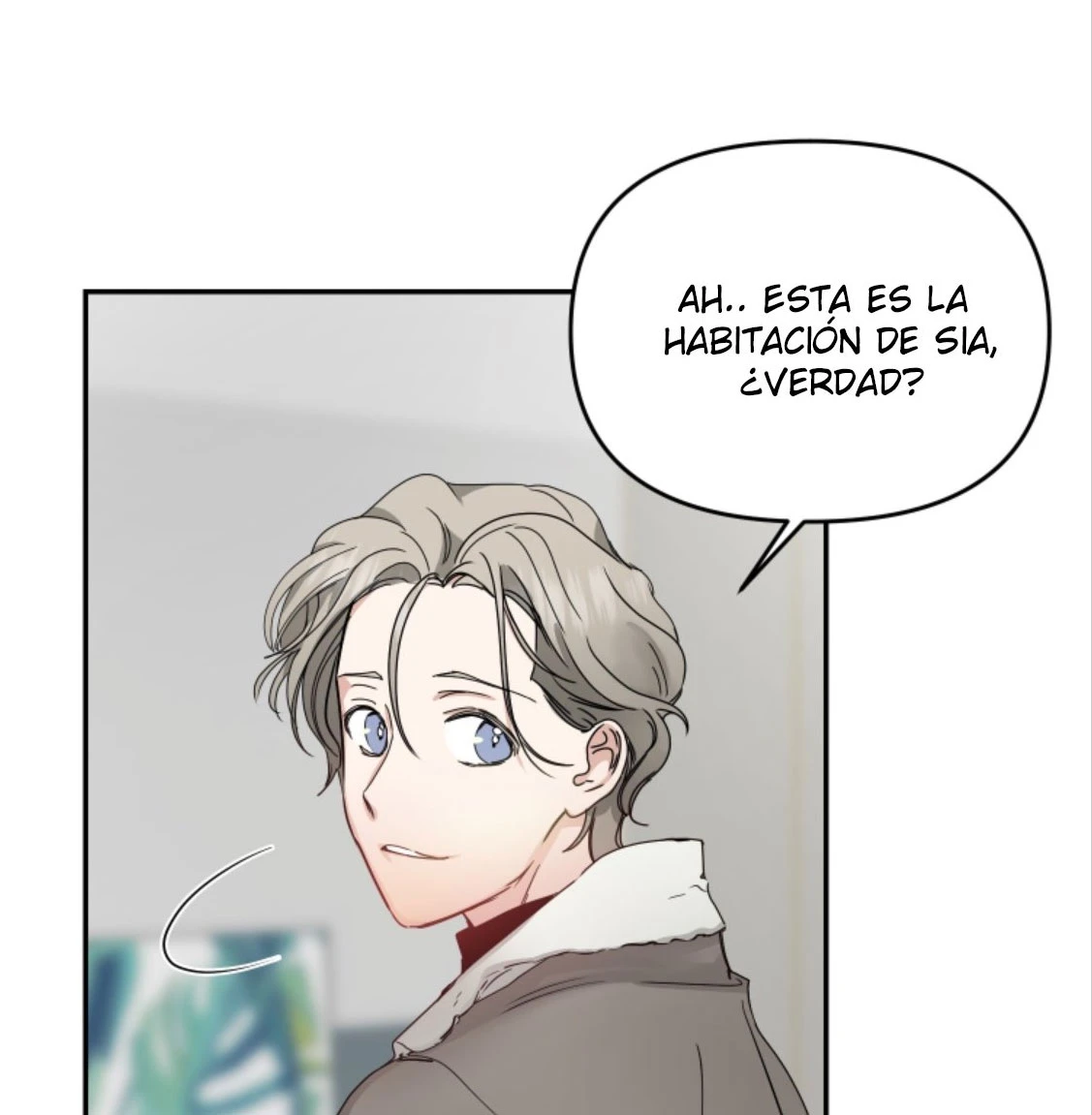 Solo dame un hijo Capítulo 7 - Página 59