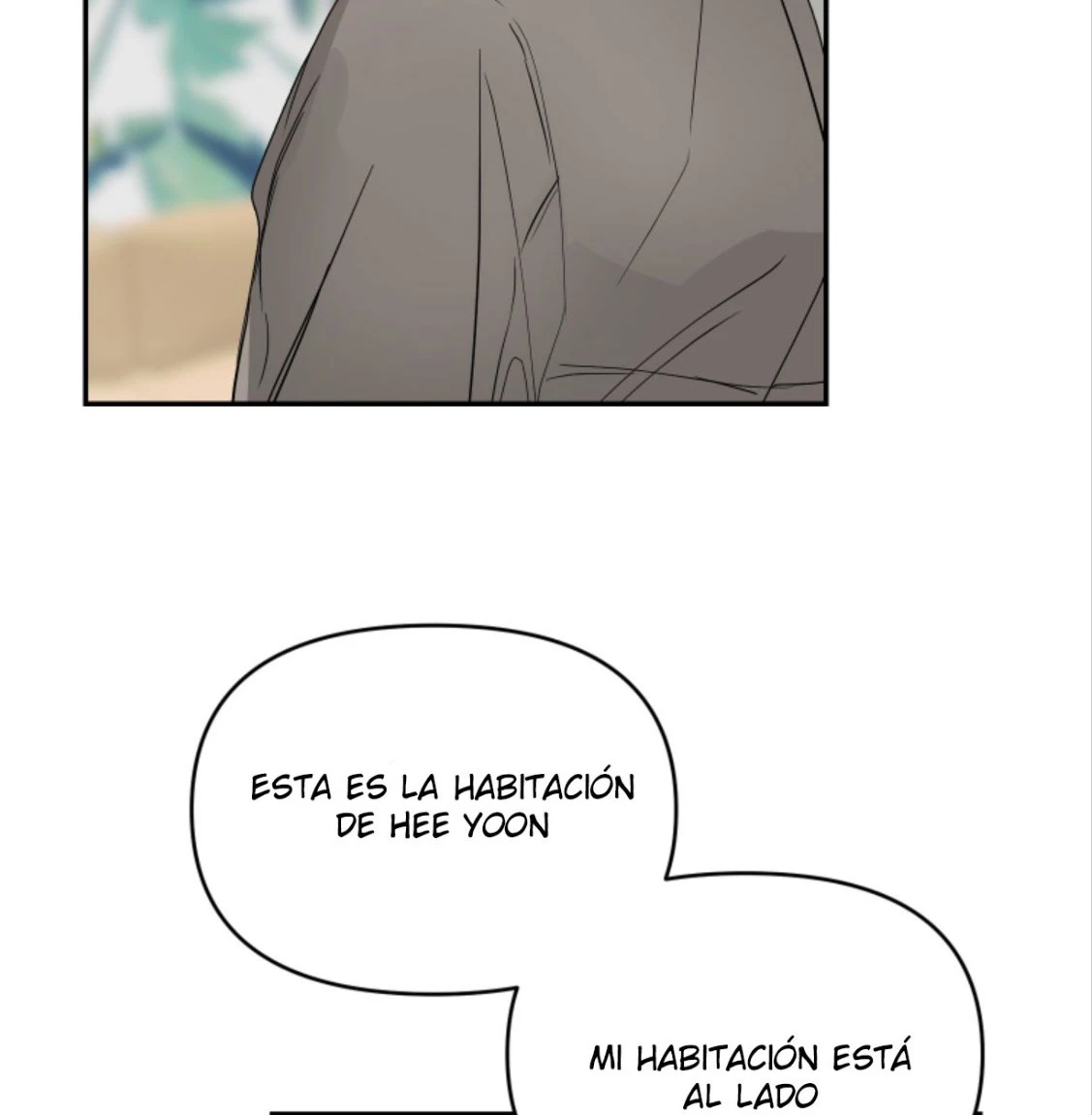 Solo dame un hijo Capítulo 7 - Página 60