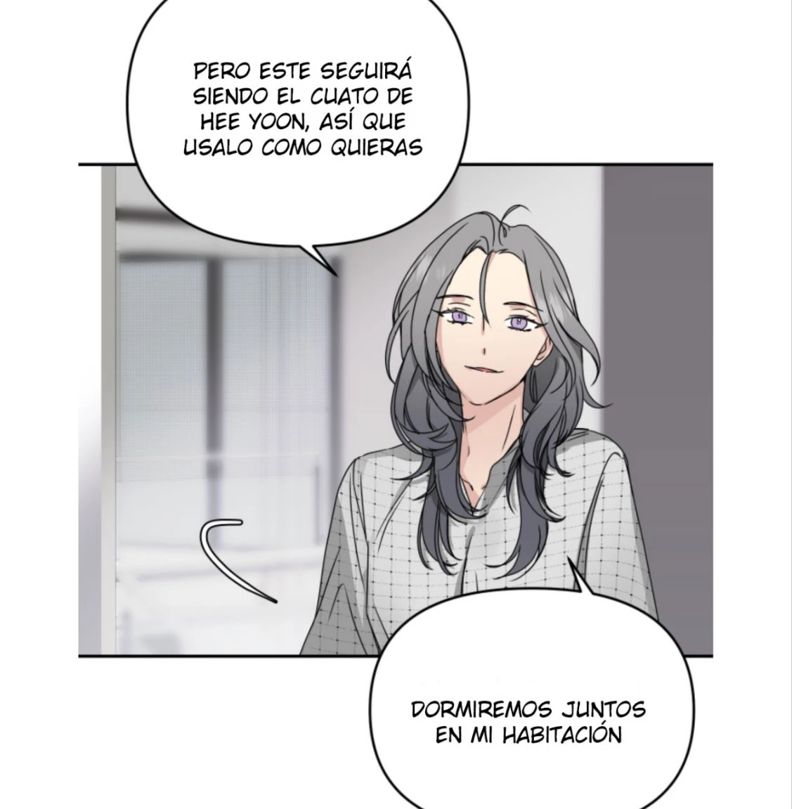 Solo dame un hijo Capítulo 7 - Página 68