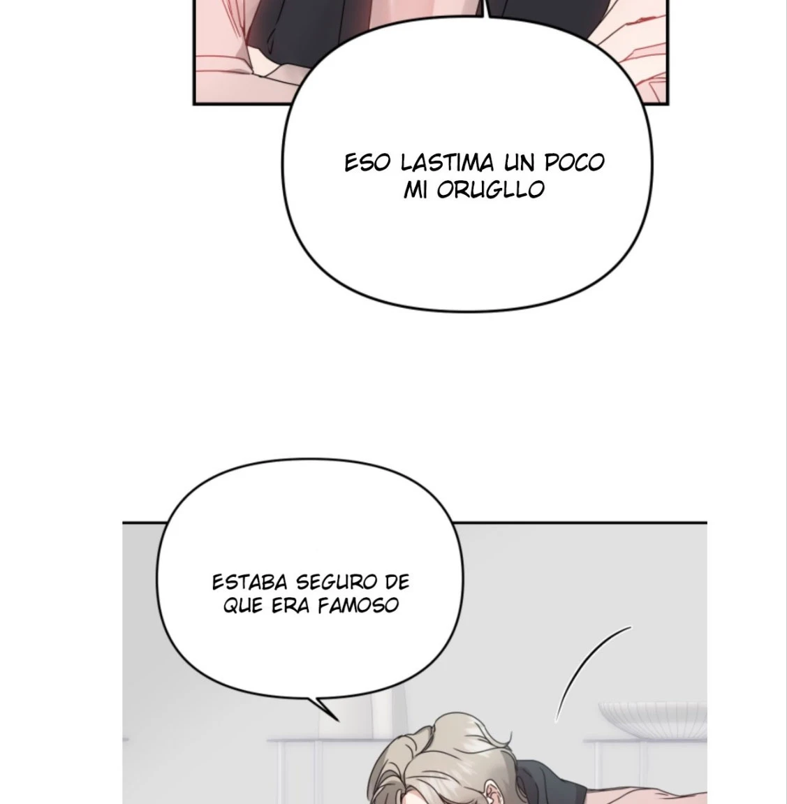Solo dame un hijo Capítulo 7 - Página 78
