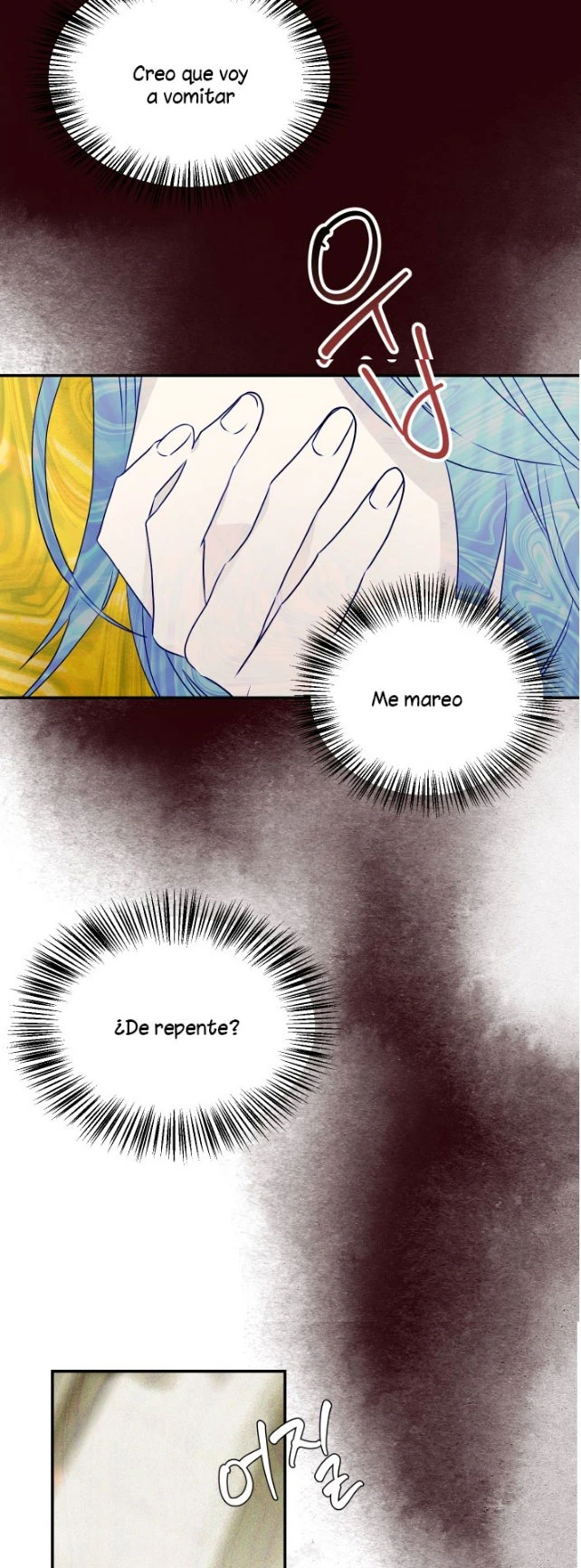 Solo dame un hijo Capítulo 9 - Página 9