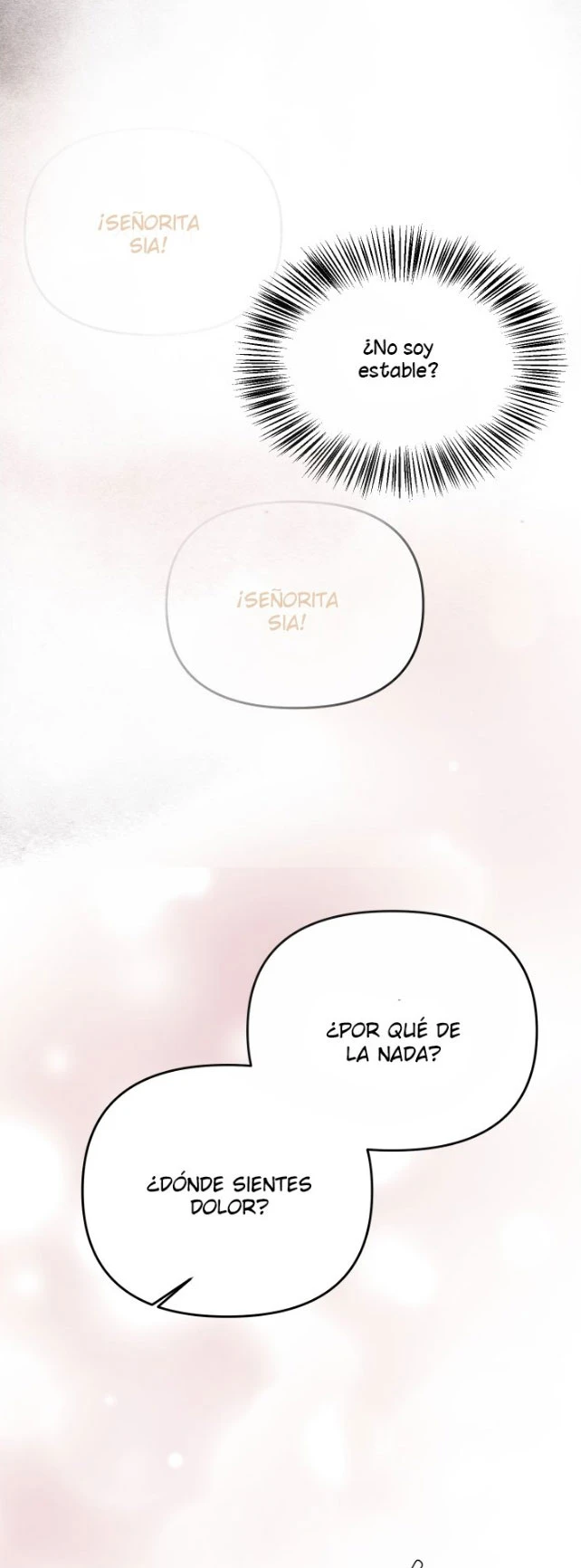Solo dame un hijo Capítulo 9 - Página 11