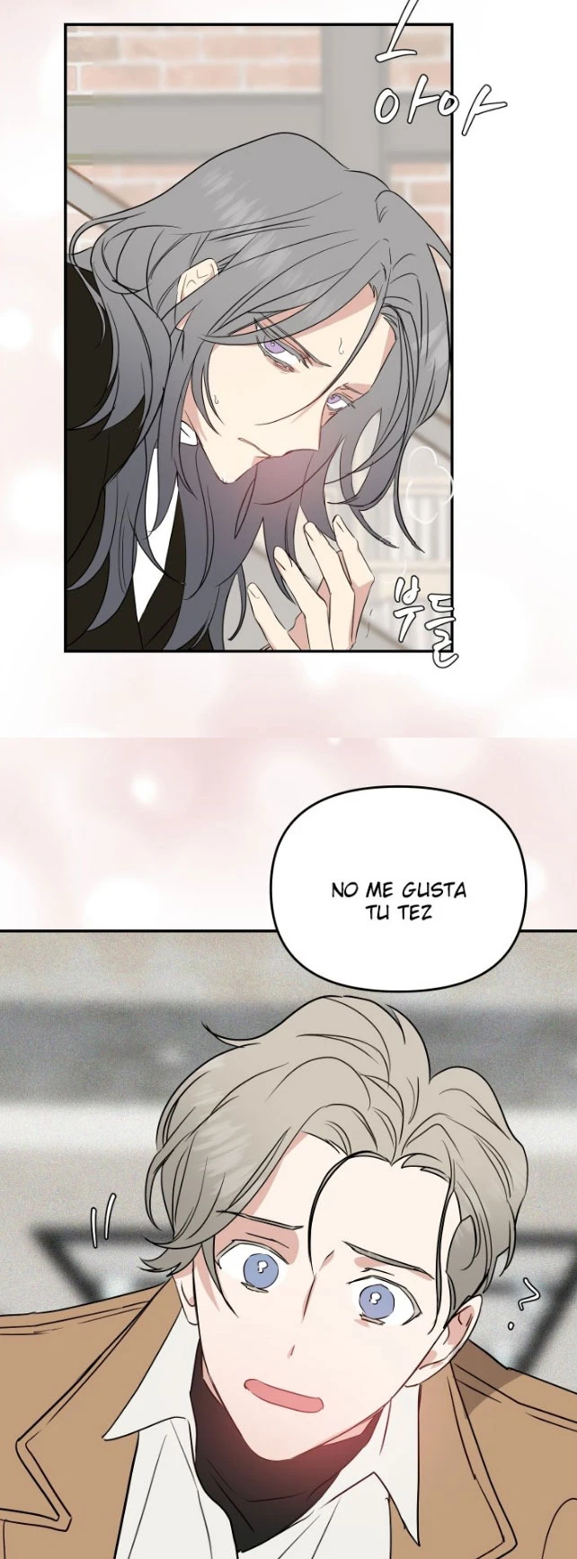 Solo dame un hijo Capítulo 9 - Página 12