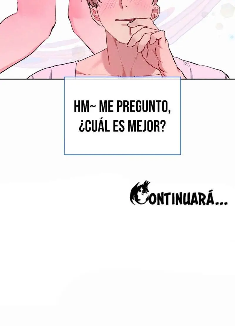 Deseos Prohibidos Capítulo 5 - Página 12