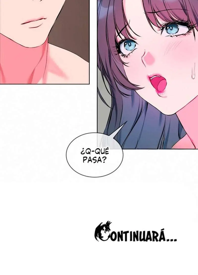 Deseos Prohibidos Capítulo 7 - Página 13