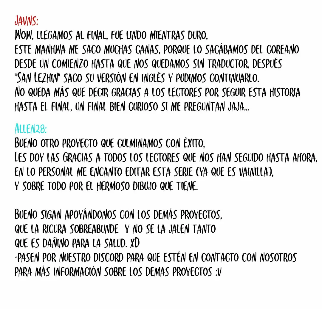 La Sala de la Verguenza Capítulo 20 - Página 10