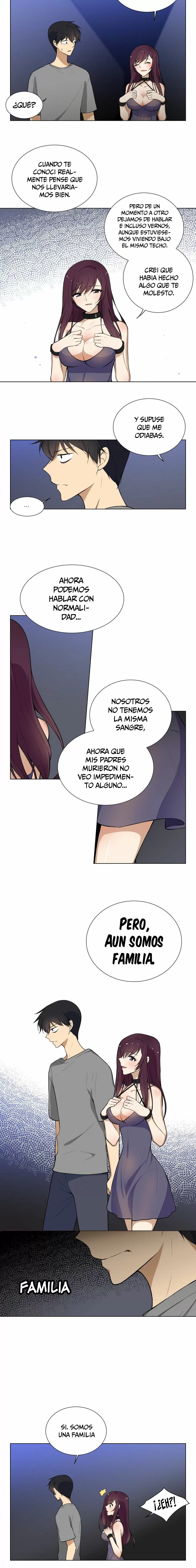 La Sala de la Verguenza Capítulo 3 - Página 3