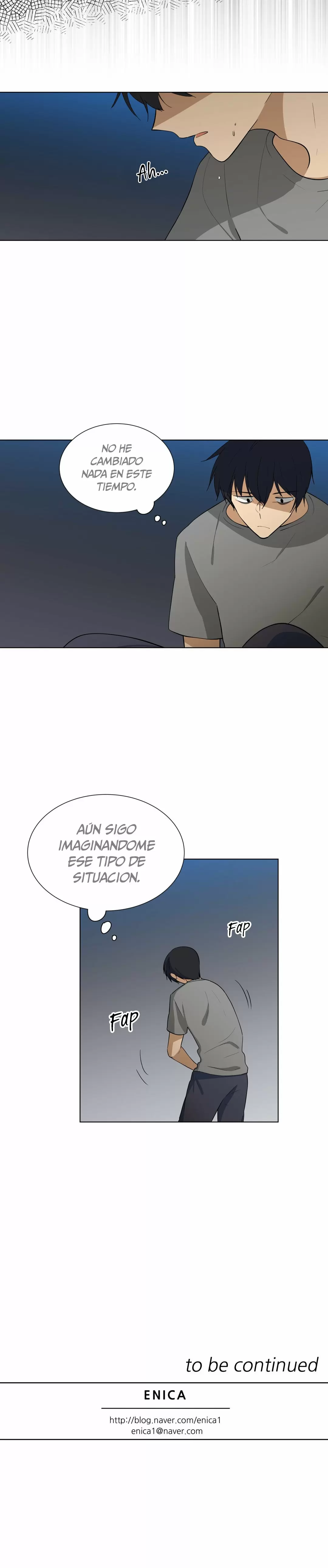 La Sala de la Verguenza Capítulo 3 - Página 14