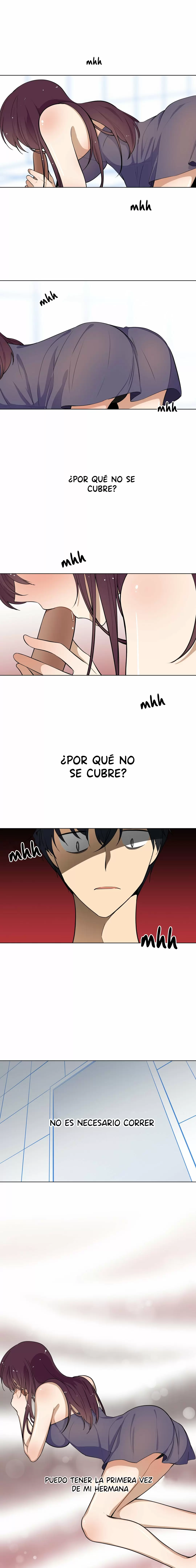 La Sala de la Verguenza Capítulo 5 - Página 2
