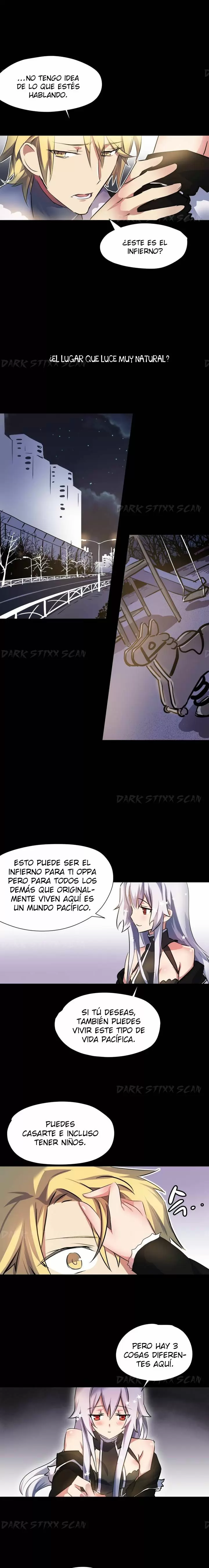 NARAKARANA Capítulo 0 - Página 9