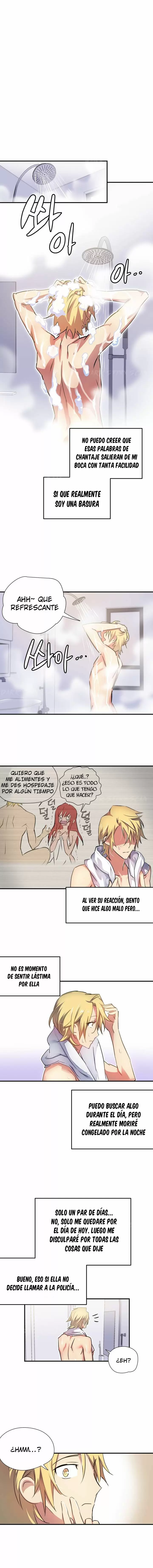 NARAKARANA Capítulo 1 - Página 13