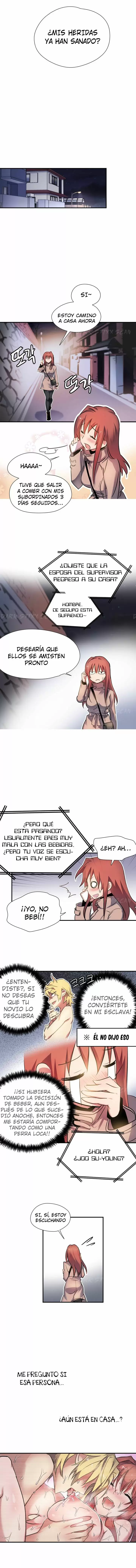 NARAKARANA Capítulo 1 - Página 14