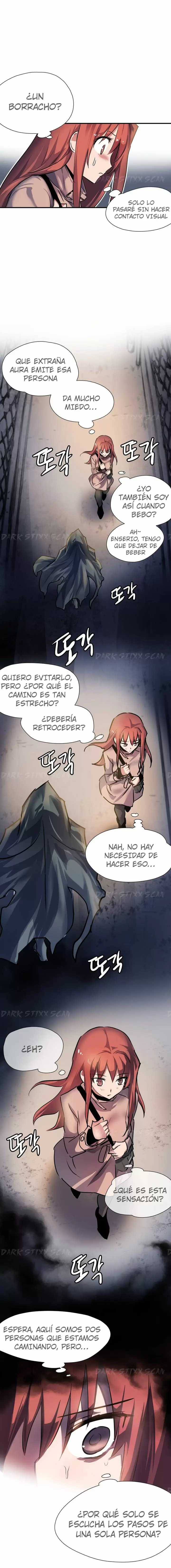 NARAKARANA Capítulo 1 - Página 18