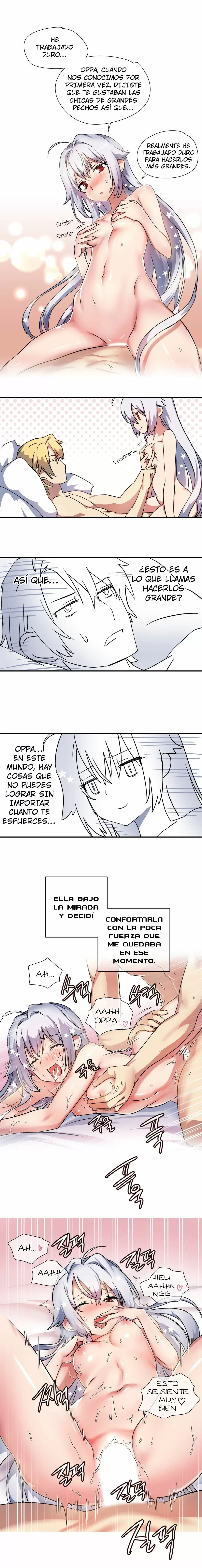 NARAKARANA Capítulo 12.5 - Página 3