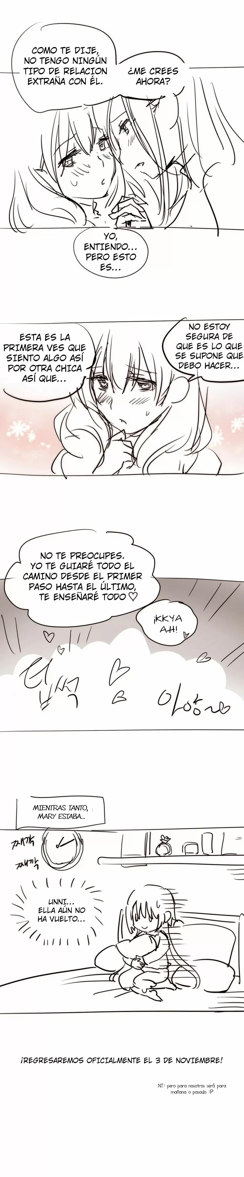 NARAKARANA Capítulo 12.5 - Página 5