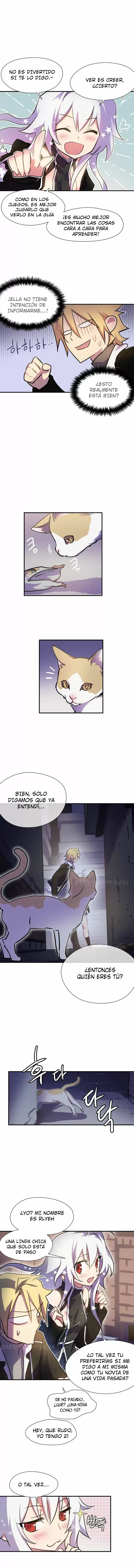 NARAKARANA Capítulo 2 - Página 4