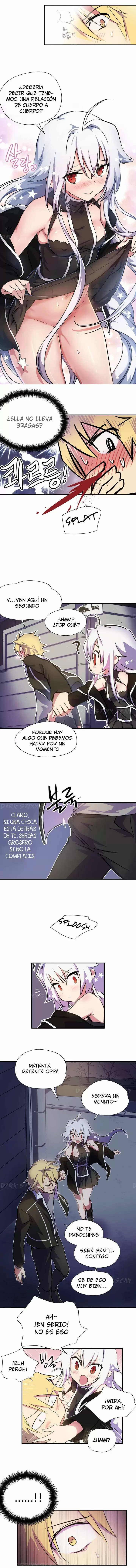 NARAKARANA Capítulo 2 - Página 5