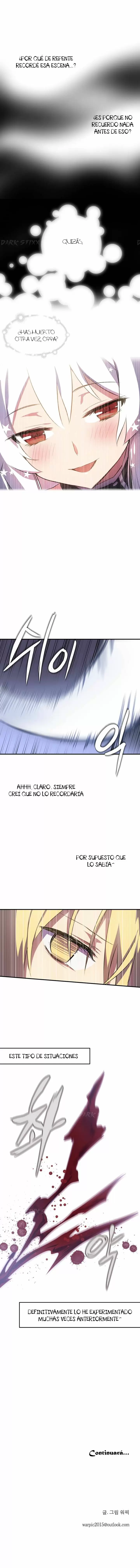 NARAKARANA Capítulo 2 - Página 15