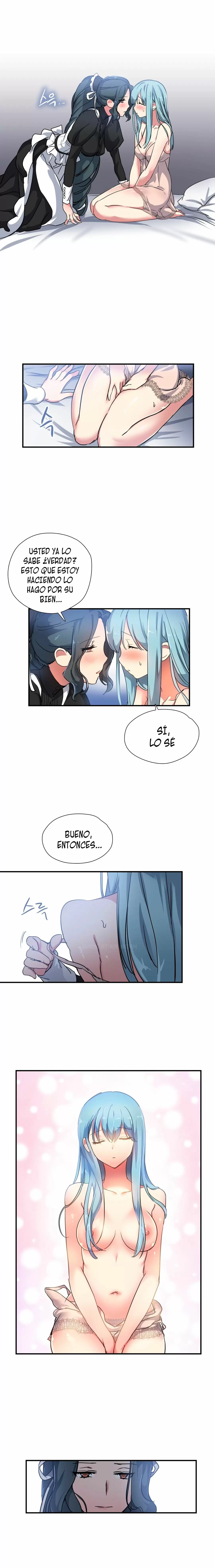 NARAKARANA Capítulo 22 - Página 4