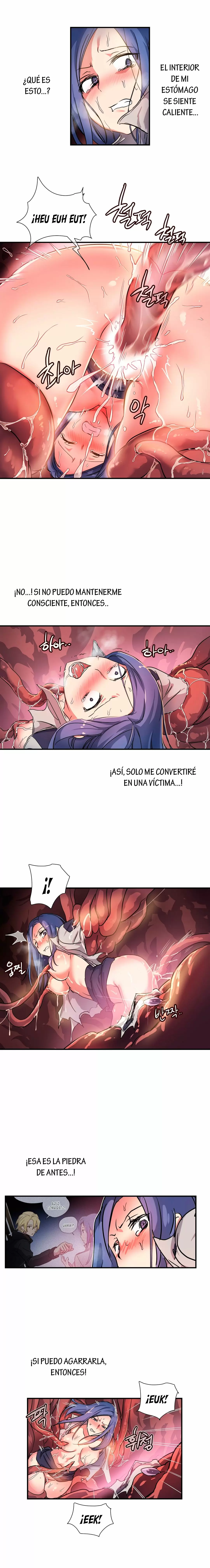 NARAKARANA Capítulo 22 - Página 12