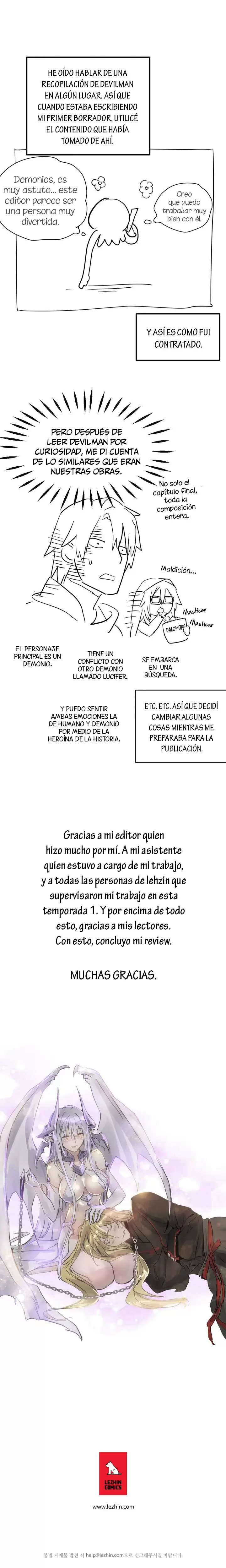 NARAKARANA Capítulo 23.5 - Página 5