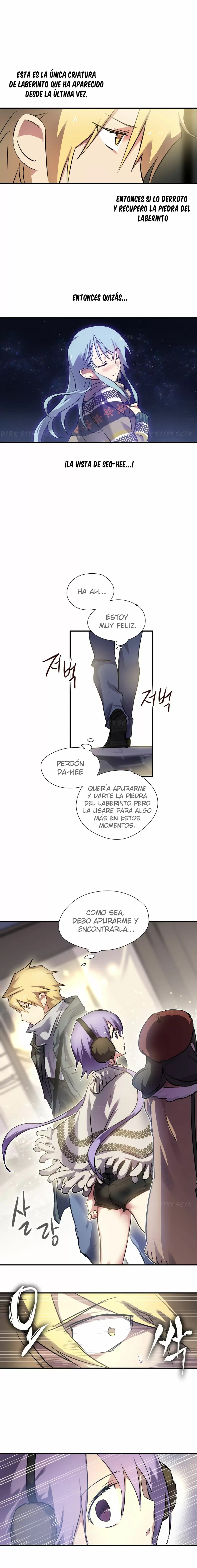 NARAKARANA Capítulo 6 - Página 9