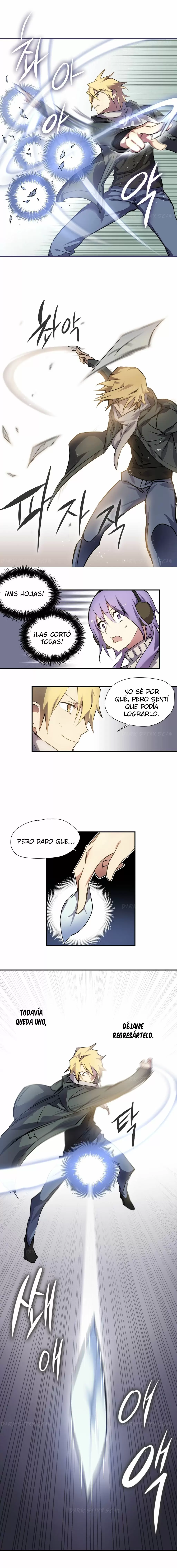 NARAKARANA Capítulo 6 - Página 12