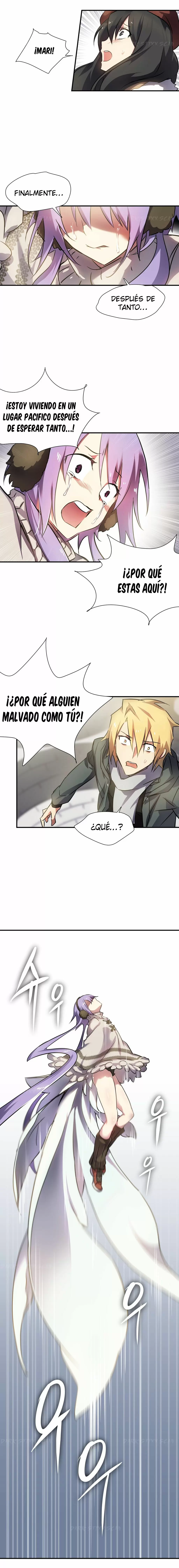 NARAKARANA Capítulo 6 - Página 14