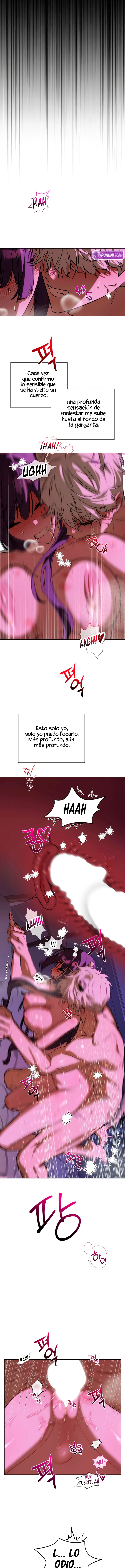 Los secretos de una mujer poseída Capítulo 10 - Página 14