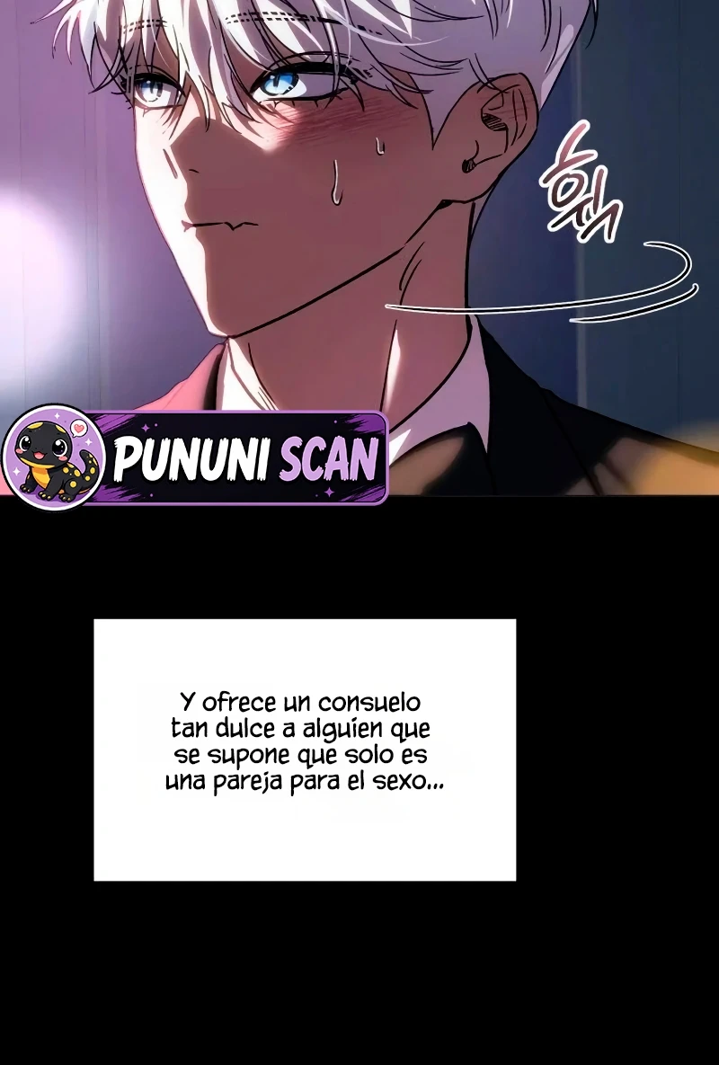 Los secretos de una mujer poseída Capítulo 9 - Página 3