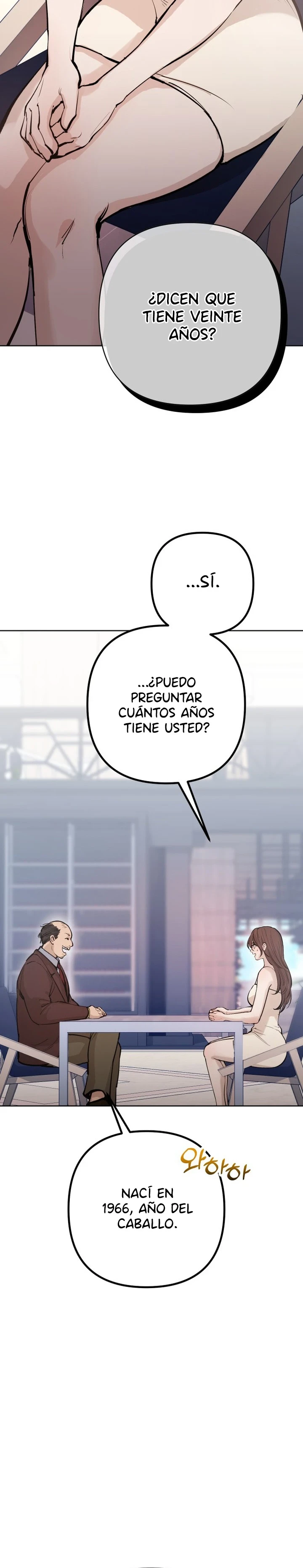 Travesuras con mi esposa Capítulo 1 - Página 4